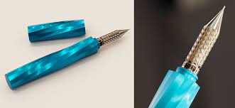 We've put together a selection of fountain pens that you. Jacob E On Twitter Amazing Metal Dip Pens By Info Drillog At Tokyointernati2 More On This In The Next Episode Of Tokyo Inklings This Sunday Https T Co Aionwu42gt