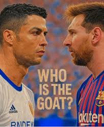 GOAT IS STILL THE GOAT IN TROPHIES, GOALS AND MONEY HOTSPOT 🔥