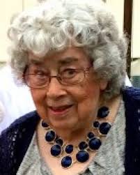 Remembering Betty Campbell