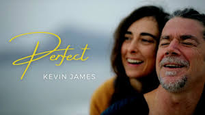 Kevin James Music ~ Perfect (Official music video)