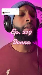 Replying to @donnacroteau672 Let me sing your name episode 219. Thank you  Donna🤗 #letmesingyourname #donna #forthewomen #grownwomen