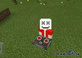In the first season, the show follows a group of children as they try to uncover the mystery behind the disappearances of several friends and members of the community. 4d Skins Addon For Minecraft Pe 1 14