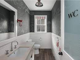Magnamuros blackboard is a water based paint that is voc and lead free. 14 Sophisticated Chalkboard Paint Ideas For Homes