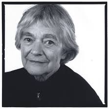 Pat Schleger: the matriarch of British graphic design