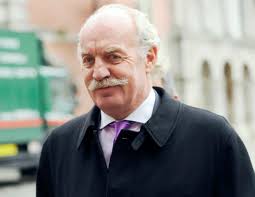 How this man is leading a company started by three Irish business tycoons