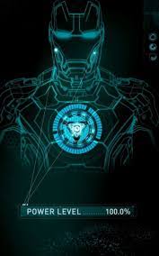 Iron Man Hd Wallpaper Iron Man Wallpaper Avengers Animasi