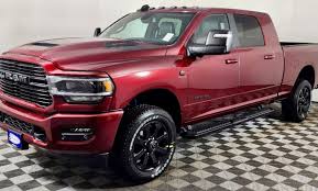 Image result for Walnut Brown 2023 Ram