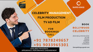 Aarti Chhabria Manager Contact Number For Events 7878249657 Endorsement Mobile Phone Email Event Management Services Management Company Management
