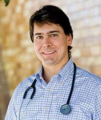 Jeffrey Denham, M.D.