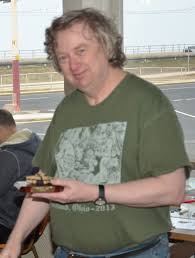 VIEW FROM THE TRENCHES