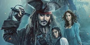 The pirates kidnap the governor's daughter, elizabeth (keira knightley), who's in possession of a valuable coin that is linked to a curse that has transformed the pirates into the undead. How Disney Could Still Save Pirates Of The Caribbean Den Of Geek