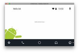 Here are 23 most useful apps compatible with android auto in 2021 (free and the app supports android auto meaning you don't have to miss a game even while you are driving. My Journey On Developing A Custom Android Auto App By Dirk Vranckaert Medium