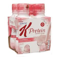 Special K Protein Shakes Strawberry Protein Shakes Chocolate Protein Shakes Strawberry Protein Shakes
