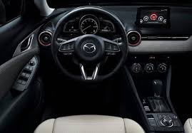 Leaked mazda cx 3 malaysian brochure reveals detailed specs ahead of. 2019 Mazda Cx 3 Brings A More Refined Interior