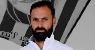 Rui Eduardo Borges é o novo treinador do Anadia FC Futebol SAD