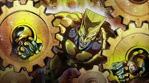 You can also upload and share your favorite jojo 4k wallpapers. Stardust Crusaders 1080p 2k 4k 5k Hd Wallpapers Free Download Wallpaper Flare