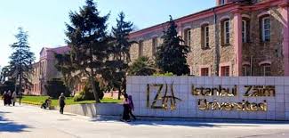 Marmara üni̇versi̇tesi̇ (i̇stanbul) (devlet üniversitesi). Eryxmwnh R77 M