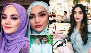Rizman dan nurida berkahwin pada 13 september 2019 di glasshouse, seputeh, kuala lumpur. Macam Fazura Pereka Fesyen Terkenal Rizman Pilih Ahli Perniagaan Ini Sebagai Bakal Isteri 10 Foto Ciungwanara