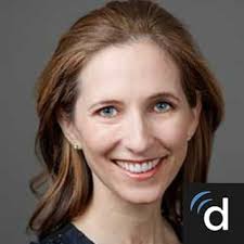 Dr. Vivian P. Bykerk (Bykerk Kern), MD