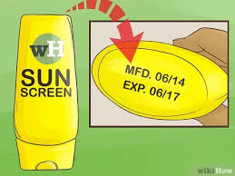 Yes, it's been a month and i'm loving the effect of this japanese sunscreen on my face and in my photos. 3 Ways To Know If Sunscreen Has Expired Wikihow