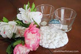 Fortunately, dollar stores, such as dollar general, family dollar, and dollar tree regularly stock you can also upcycle dollar store frames into something entirely new. Dollar Store Flower Centerpieces Hometalk