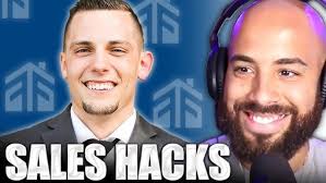 How He Does 200+ Deals A Year