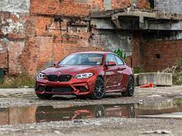 Bmw m2 competition 2021 price starting from idr 2 billion. 2019 Bmw M2 Review Pricing And Specs