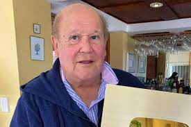 Me encuentro bien y con mucha vida": Leo Dan desmiente su muerte - xeu  noticias veracruz