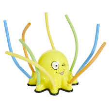 Wilko Fun Water Sprayer Wilko