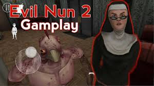 But this is difficult to do. Download Guide Evil Nun 2 Free For Android Guide Evil Nun 2 Apk Download Steprimo Com