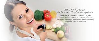 holistic nutrition eat well train smart
