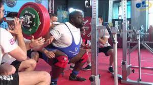 What's more, special olympic weightlifting programs are ideal for beginners. Special Olympics 59 To 120 Kg European Equipped Powerlifting Championships 2017 Youtube