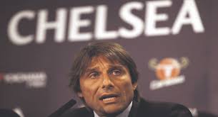 Wexford Echo — Antonio Conte urges Chelsea to continue winning start to  season in League Cup