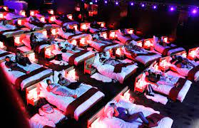 It also helps to draw the attention of people to different important problems. 20 Of The Most Amazing Cinemas Around The World