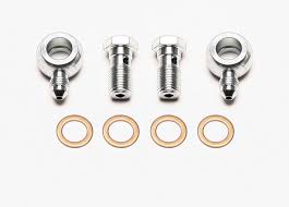 wilwood brake line fittings bleed screws