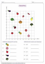 Coordinate Grids Worksheets 5th Grade Ordered Pairs And Coordinate Plane Worksheets With Images In 2020 Coordinate Plane Worksheets Coordinates Math Math Worksheets