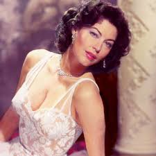There was no support, just ava. Ava Gardner Movies Frank Sinatra Death Biography