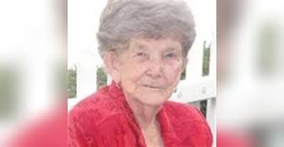 Marie Cranford Poole Obituary