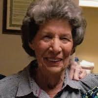 Obituary information for Lillian Lorraine Cordes Bradford