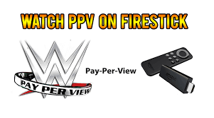 Get unlimited access to premium content with espn+. How To Watch Ppv On Firestick 2020 Best Pay Per View Kodi Addons