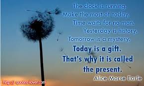 Quotes About Time Pass 202 Quotes