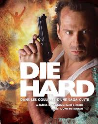 Focus sur le nakatomi plaza, l'un des buildings les. Livre Die Hard Dans Les Coulisses D Une Saga Culte Critique Cinechronicle