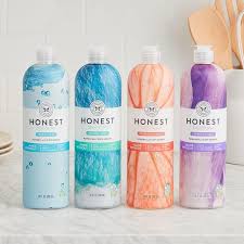 Cruelty Free Cleaning Supplies At Target Peta2 Plastic Bottle Design Cleaning Products Design Shampoo Packaging