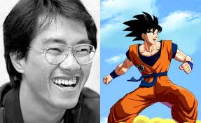Akira Toriyama: Dragon Ball foi inspirado em um c...
