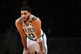 Describing her family background, lachell was born to her parents, john (father) and julie lachell (mother), according to celebs graphy. Jayson Tatum Needs Inhaler Following Covid 19 People Com