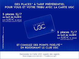 Prix avantageux en achetant bons de 5 films ou l'ugc unlimited. Ugc Cine Cite Strasbourg Photos Facebook