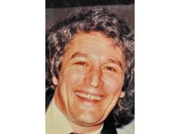 Robert Rogan Obituary (1958