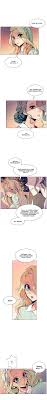 Sahwa Secret Commission Chapter 32 Sektedoujin