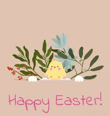 Cutest animated happy easter lettering and bunny silhouette gif. Happy Easter Gifs 100 Animated Images And Greeting Cards For Free