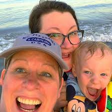 Meet the Simmons-Ray Family — Voice for Adoption